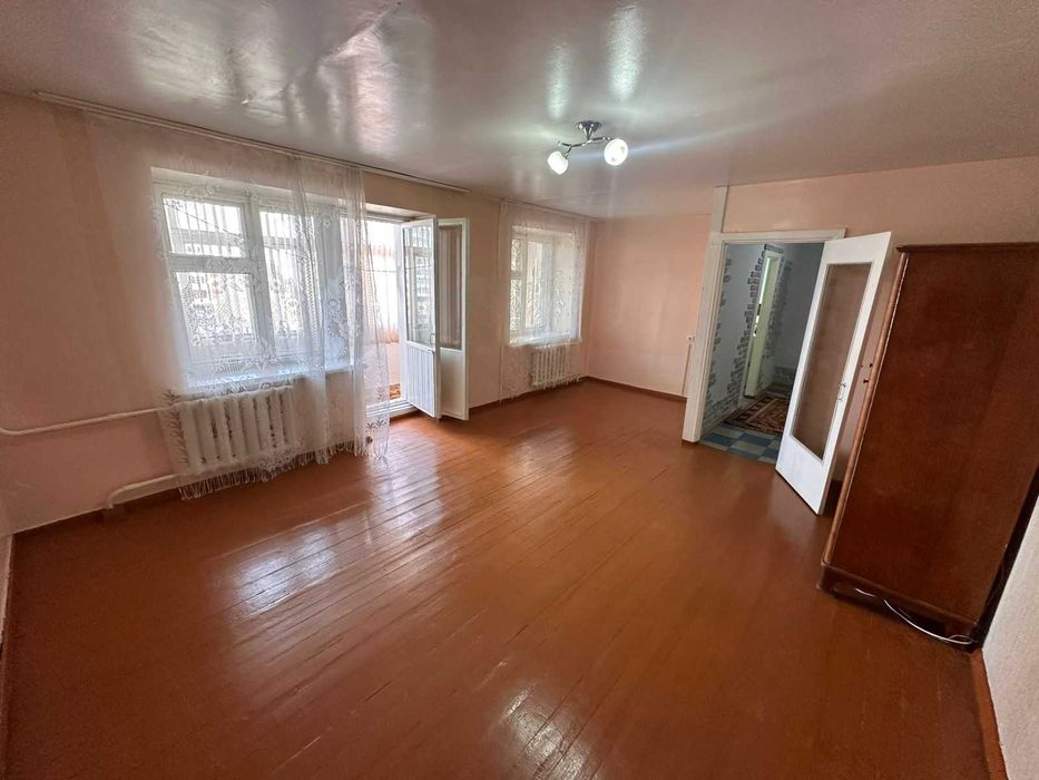 В продаже 1 ком квартира Протозанова 135