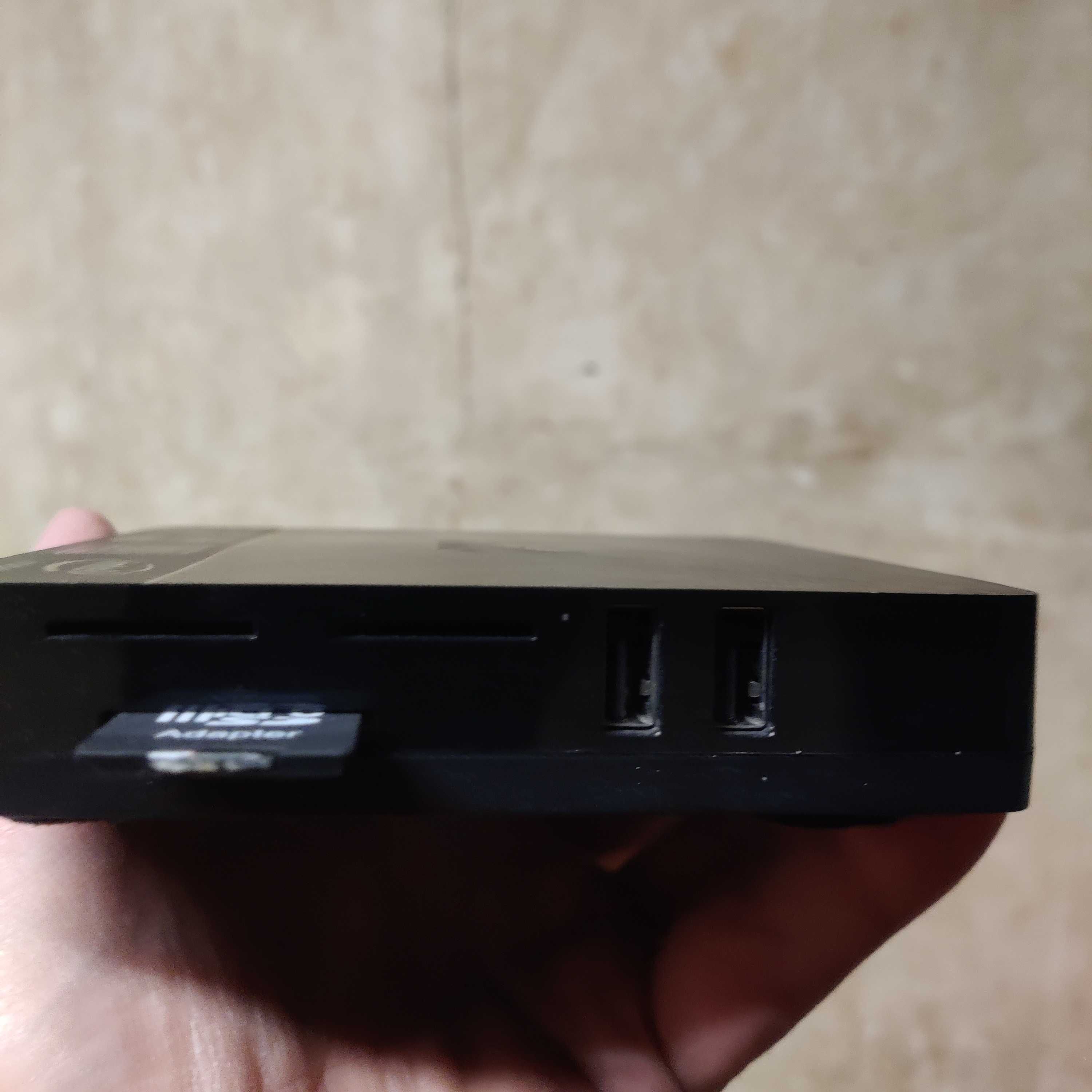 Мини компютър Beelink BT3 Intel Atom x5-Z8350 4GB RAM и 60 GB SSD+1TB