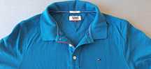 Tommy Hilfiger Unisex тениска размер XL