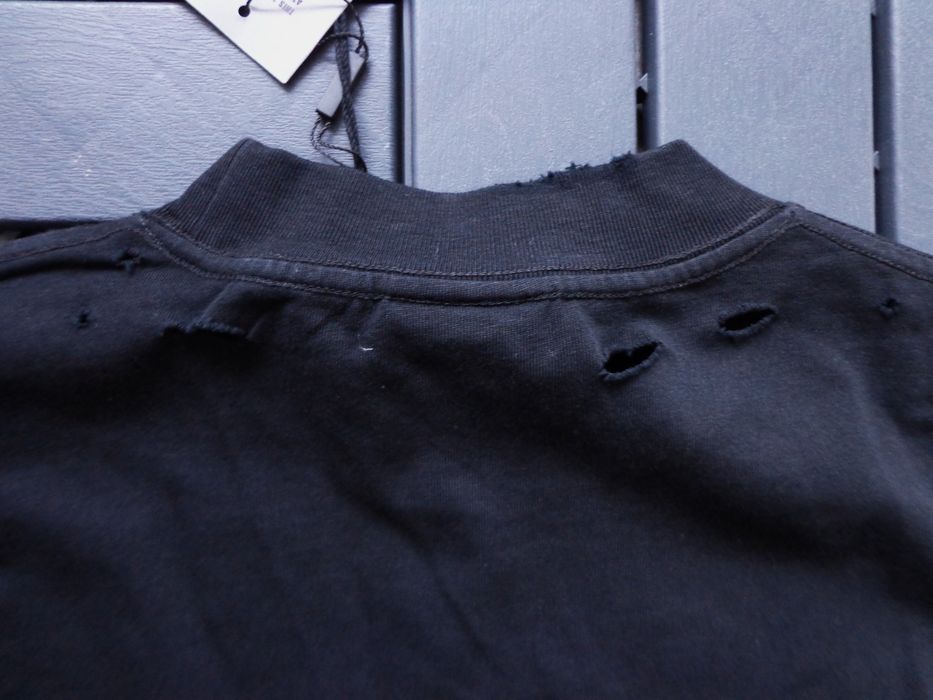 Мъжка тениска Balenciaga  unisex t shirt