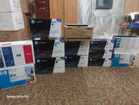 Tonere HP originale sigilate