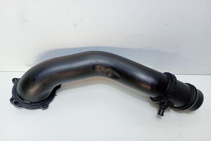 Tubulatura Intercooler  A6510903637 Mercedes-Benz GLK-Class X204 seri