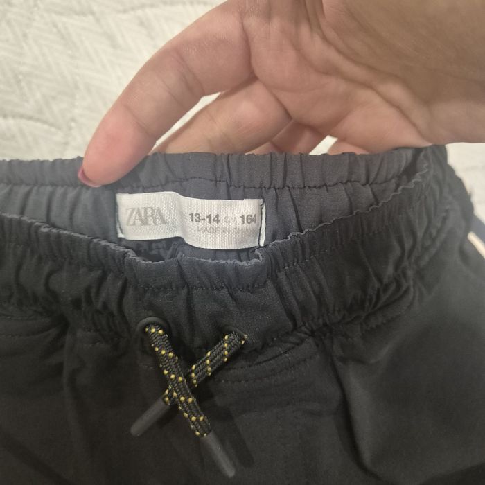 Юношески панталон Zara