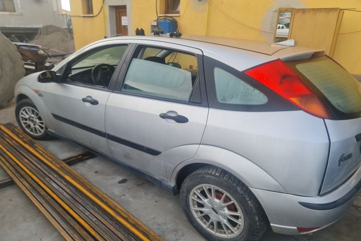Tampon motor Ford Focus prima generatie