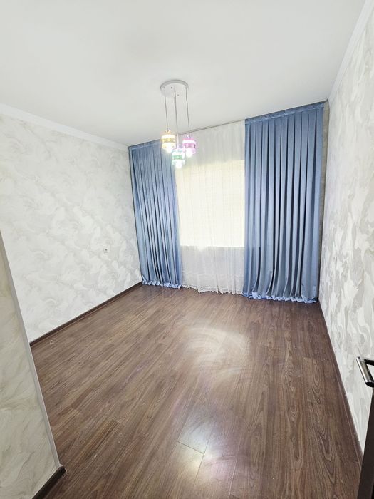 Сергели 8худуд 3хонали новостройка квартира сотувга чикди Шошилин тоза