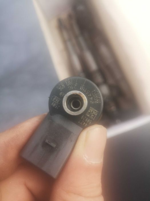 Дюзи и гнп за бмв х3