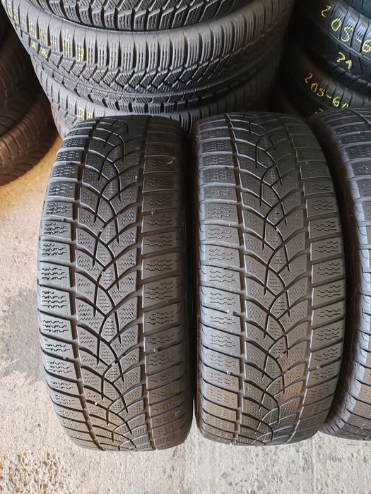 4 anvelope 205 60 16