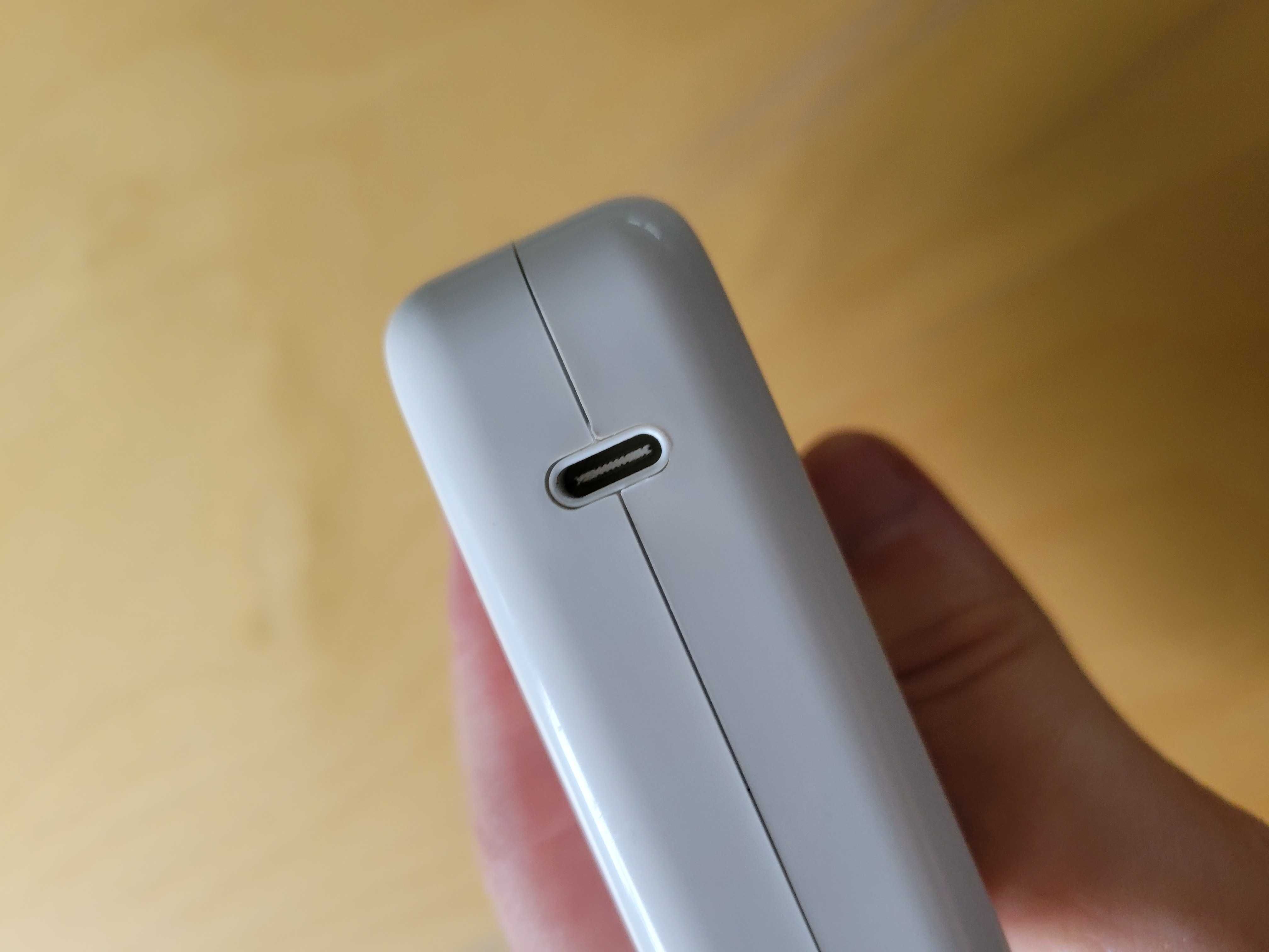 Адаптер 96W USB C- оригинално захранване за MacBook и лаптопи с C порт