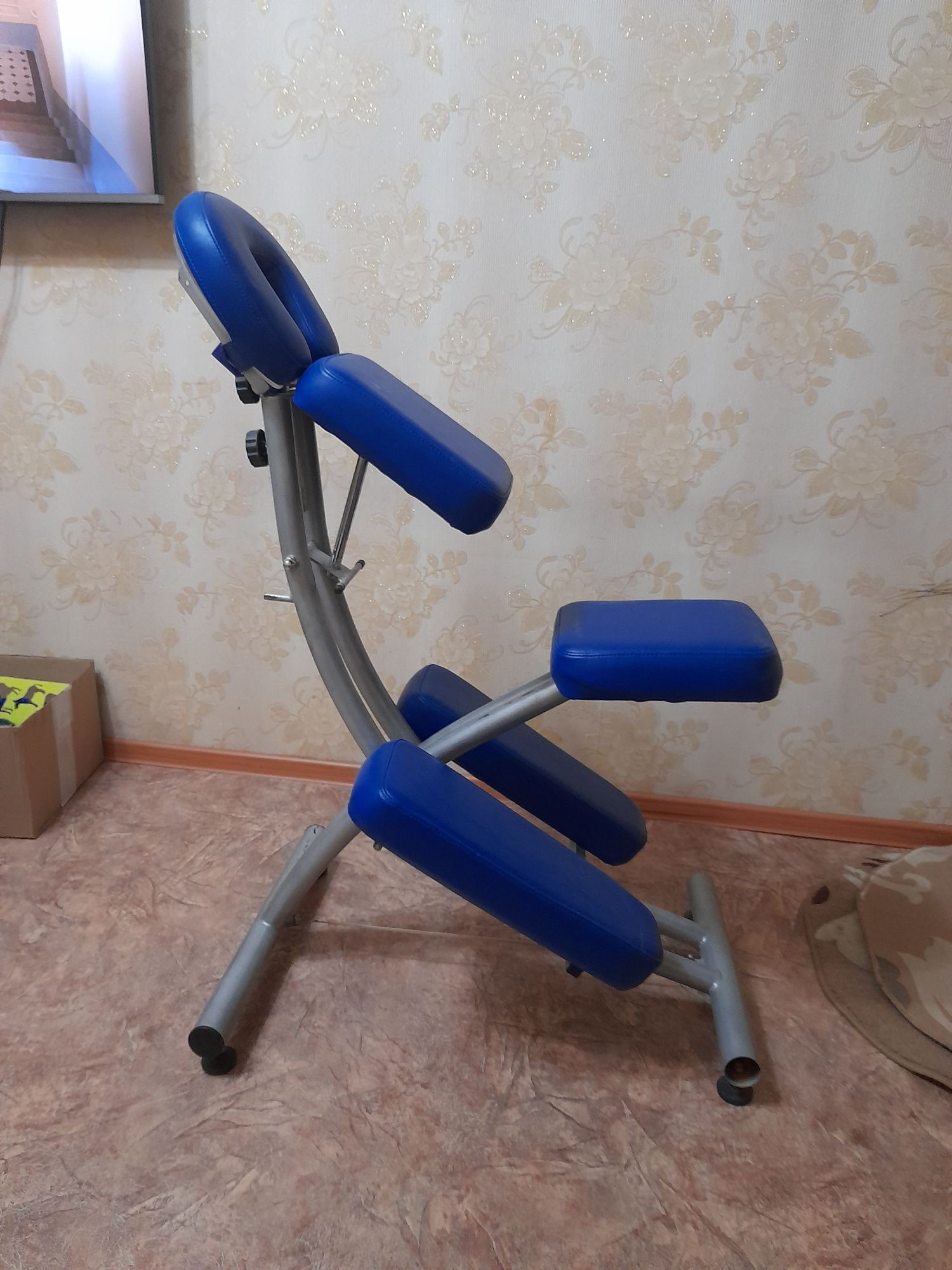 Кресло для массажа