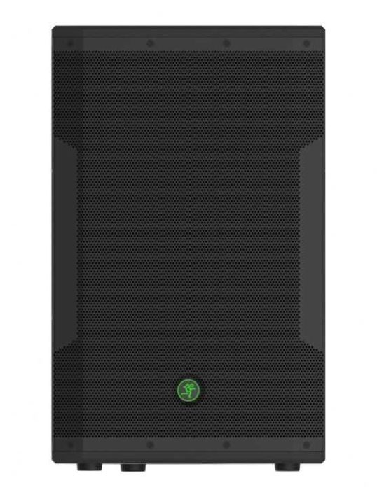 Boxe active din lemn Mackie SRM 550 - preţ negociabil