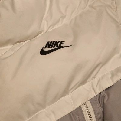 Nike Storm Fit jacket
