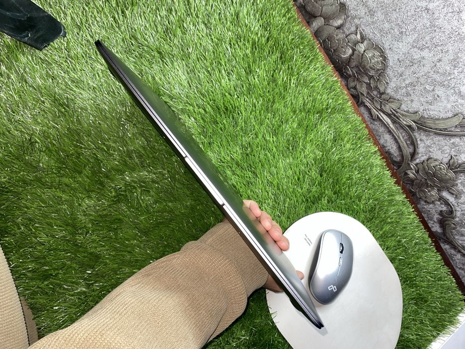 Macbook air m1 (full) срочно!