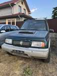 Suzuki Vitara 1.9d