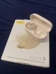 Casti Jabra Elite 3 cutie incarcare