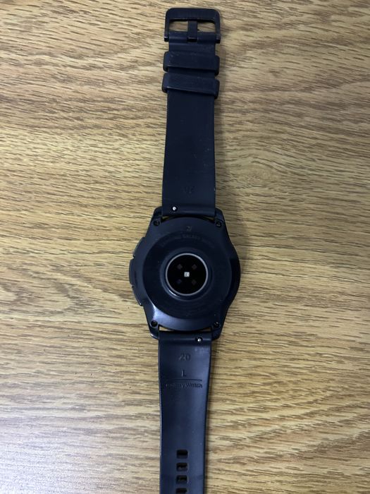 Samsung Galaxy Watch
