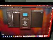 MacBook Pro 2017 13” 128 gb