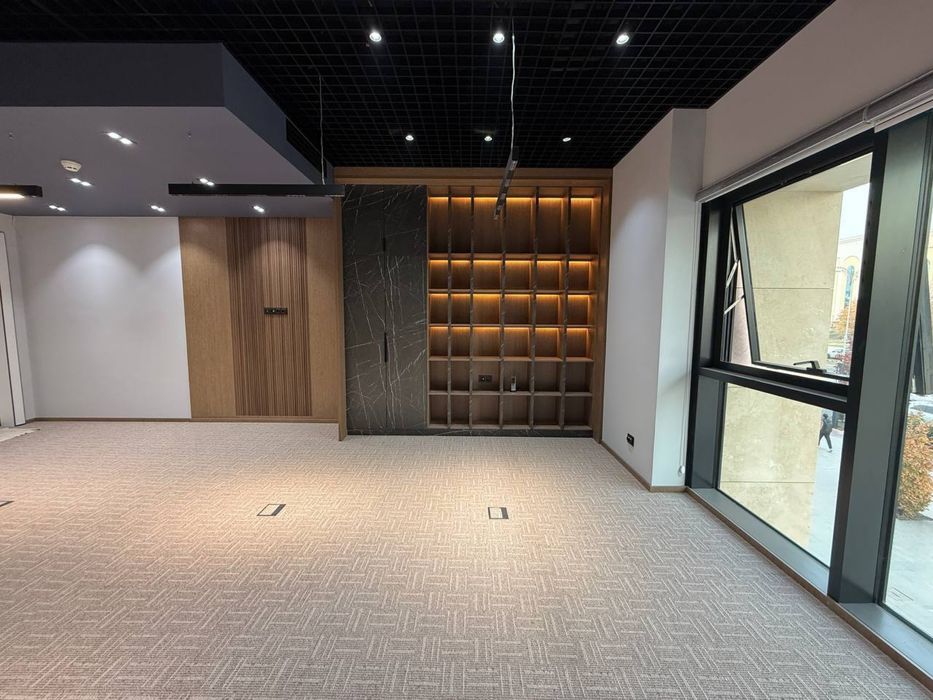 Аренда офиса NestOne | Tashkent City | 51 кв