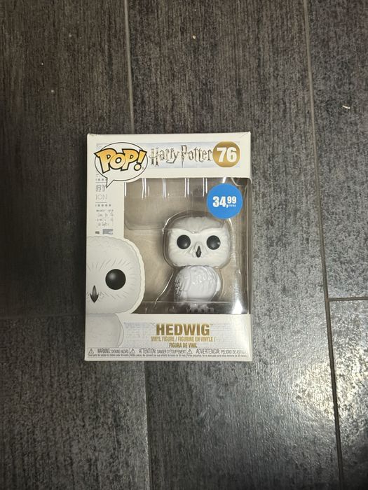 Funko pop фигурки