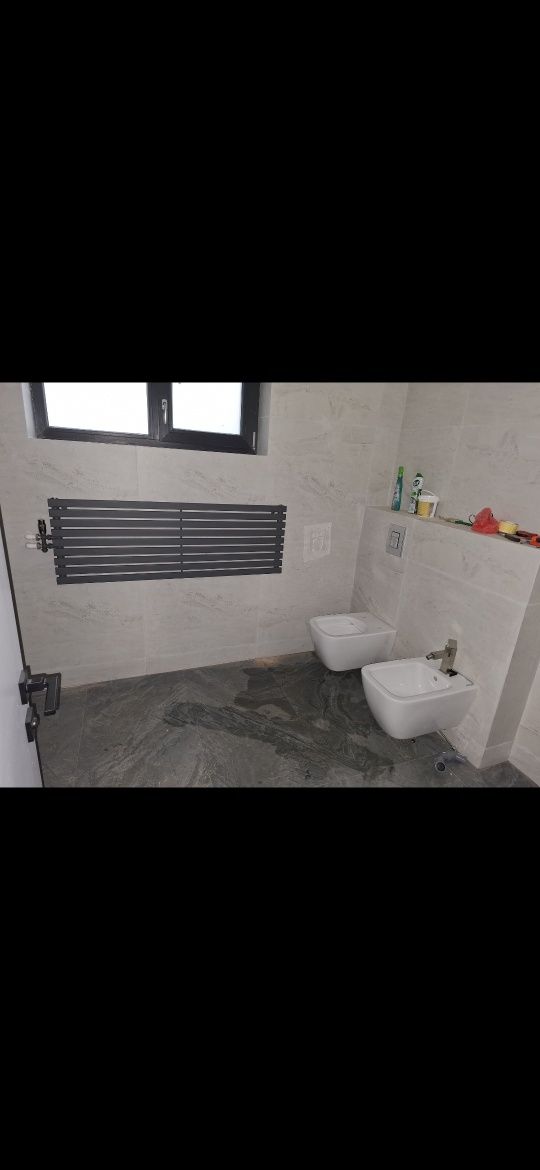 Instalator instalați sanitare și termice