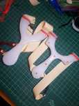 Prastii hdpe de precizie