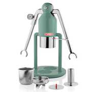 Cafelat Robot barista (retro green)