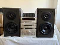 Combina Technics cu Telecomanda