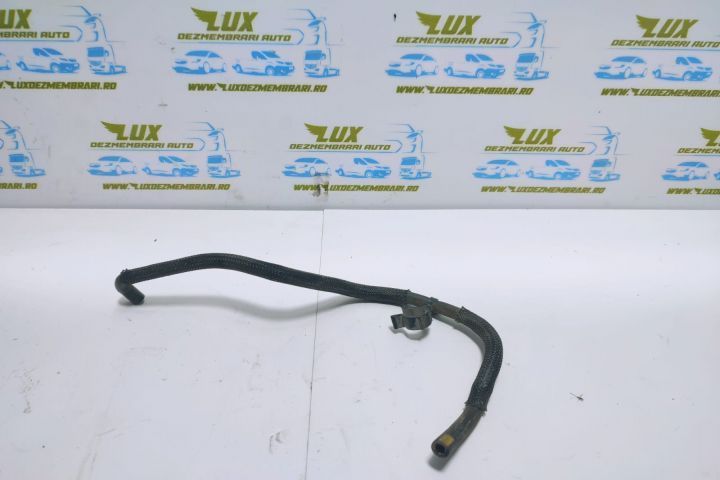 Conducta retur combustibil 1.6 dci R9M 409 Renault Talisman 1  [din 2012 pana  2020] seria