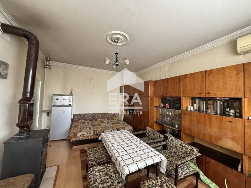 Продава се Едностаен апартамент в Силистра, Център - 38 кв.м за 1040 €/кв.м - Снимка #1
