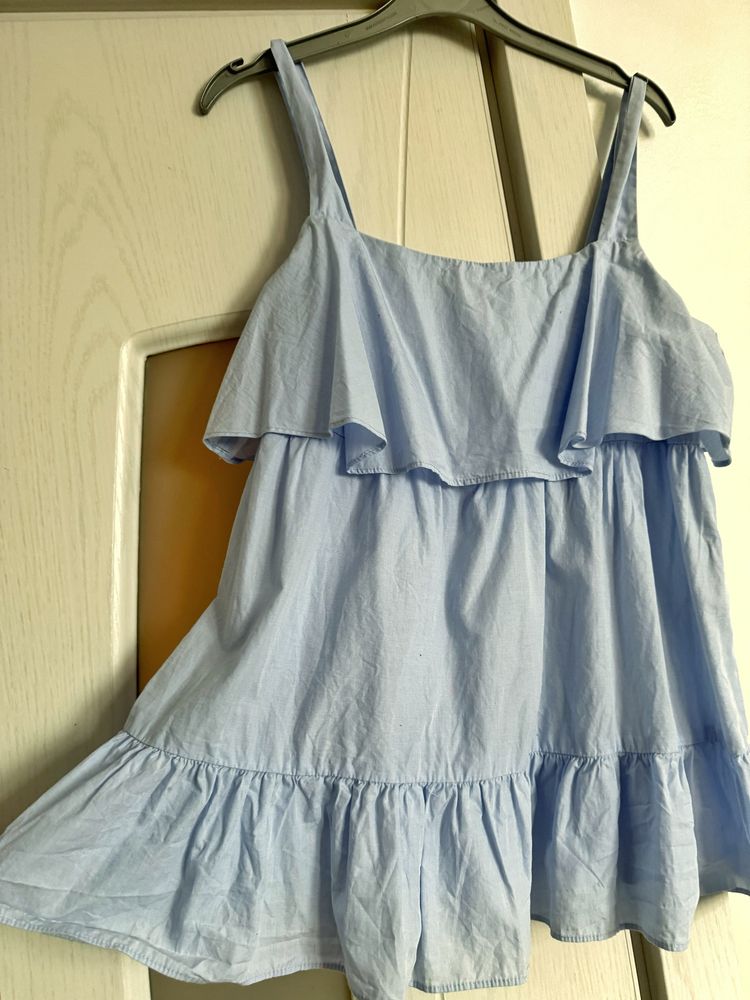 Zara туника М р-р