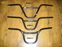 БМХ,BMX кормила,бар Cox Cuff XL Handlebar 4 модела.Промо цена!