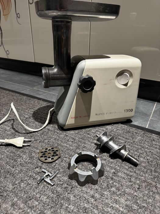 Мясорубка Panasonic