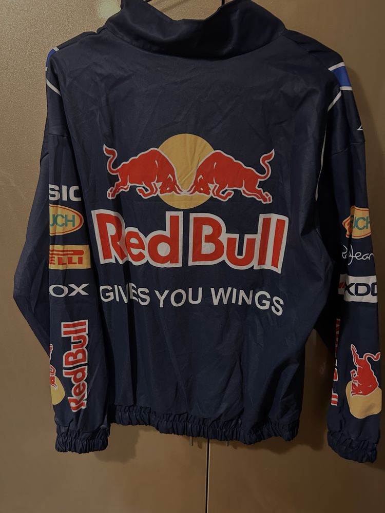 Jacheta RedBull Racing