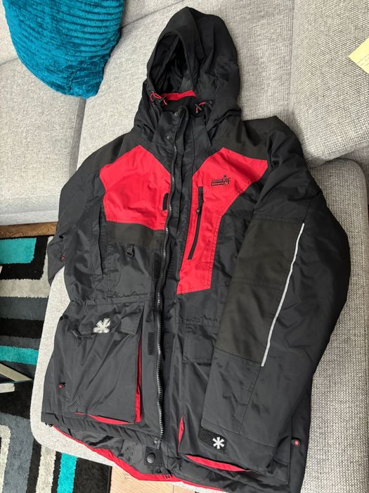 Echipament Norfin Extrem 5 pana la -45 grade