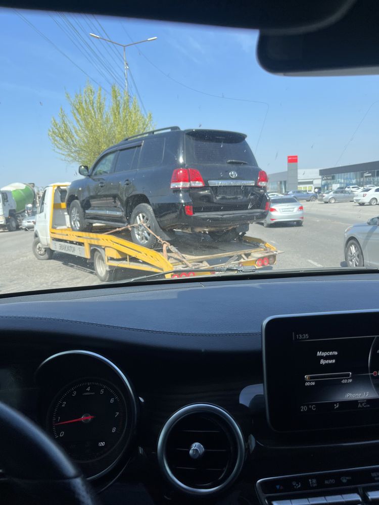 Продам диски от крузака