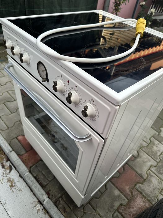 Aragaz Gorenje stare buna