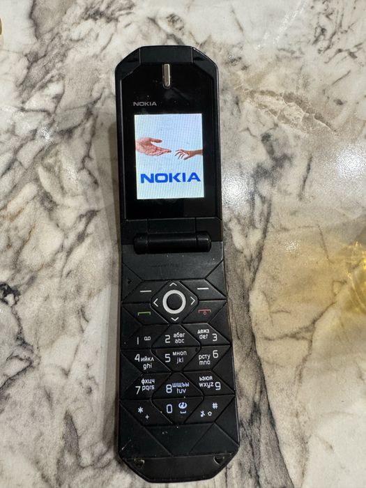 Nokia 7070d -2 Нокиа