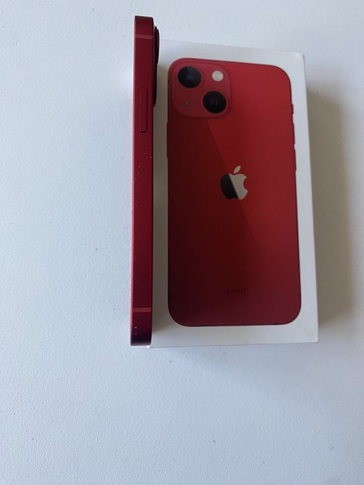 iPhone 13 mini 128 GB