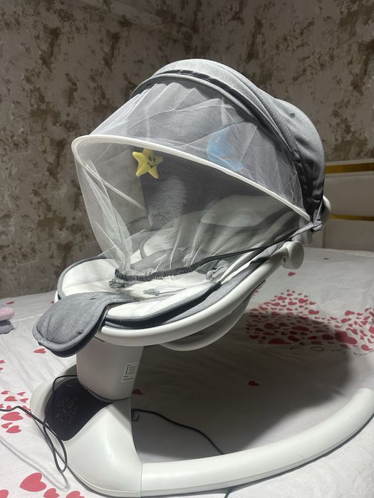 Nulka sotiladi.  550.000som