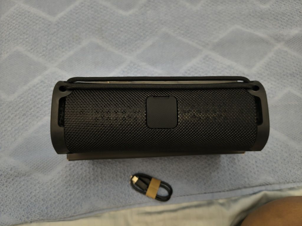 Bluetooth колонка Sony