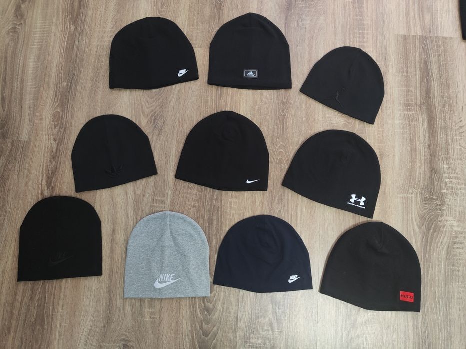 Fes Adidas Fes Jorfan ,,Fes NIKE ,Caciula Tommy , Hugo