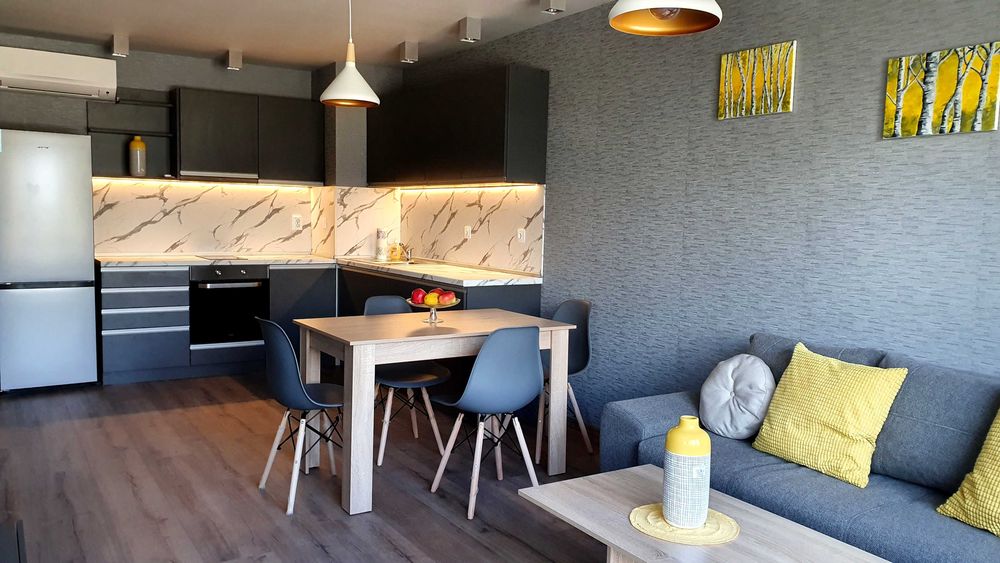 Двустаен под наем Св.Константин и Елена