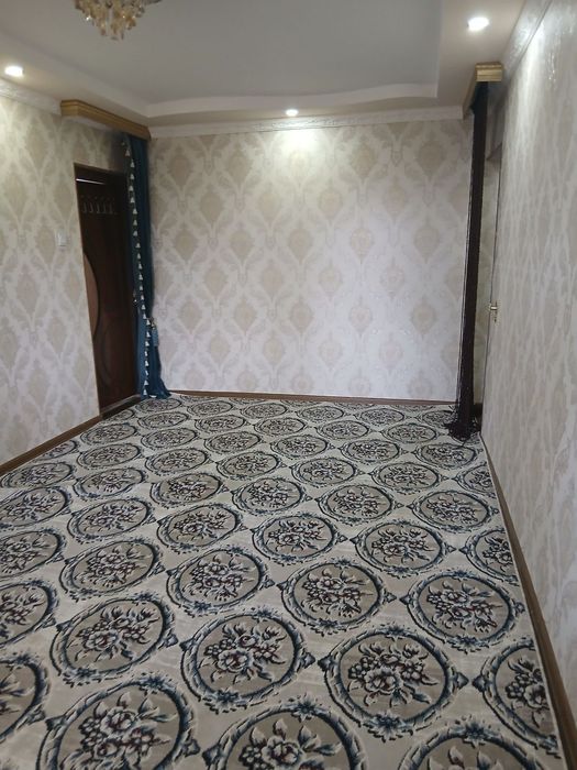 Квартира сдаётся в аренду