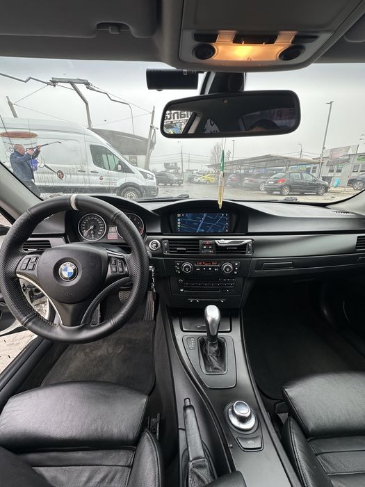 Vand BMW 325i E92