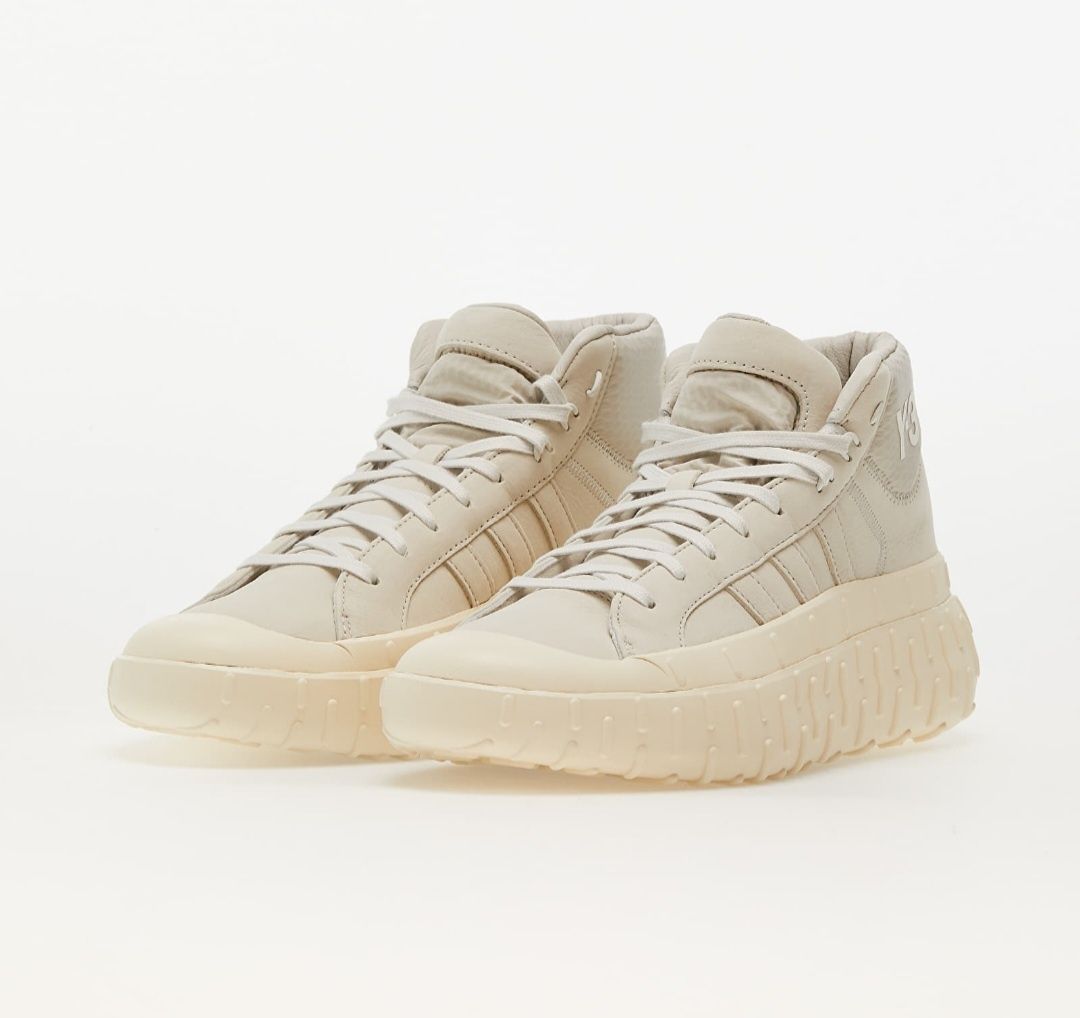 Y-3 GR.1P High noi marime 42, preț 700 lei