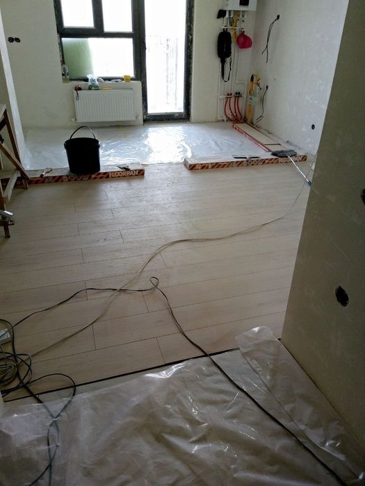 shpaklovka aboy kraska  laminat gipsakarton Yevro remond podkluch