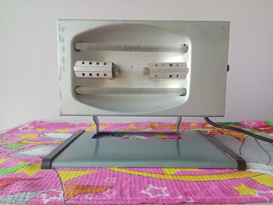 Медицинская лампа СССР  УФО - Б