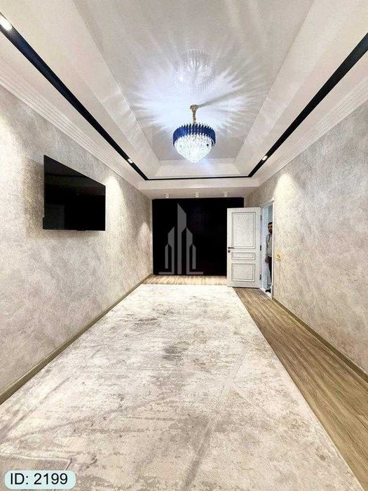 TEZ SOTILADI ️⃣№2199 Kritiy Vinzavod 2xonali tayyor uyimiz sotuvda