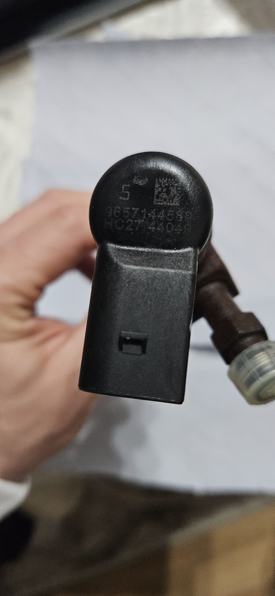 Дюза siemens 2.0 HDI