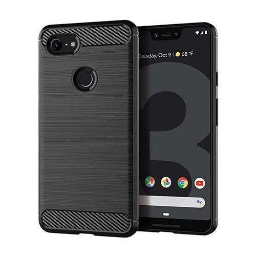 Husa Silicon Carbon Samsung iPhone Huawei Redmi Xiaomi Oppo