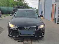 Audi a4 2.0Tdi automat unic proprietar! Stare impecabila!